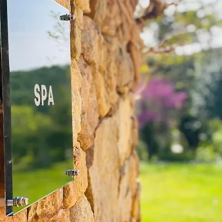 Mas Salvi Country Boutique Hotel 4*