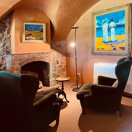 Mas Salvi Country Boutique 4*