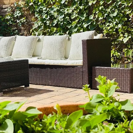 Mas Salvi Country Boutique 4* Pals