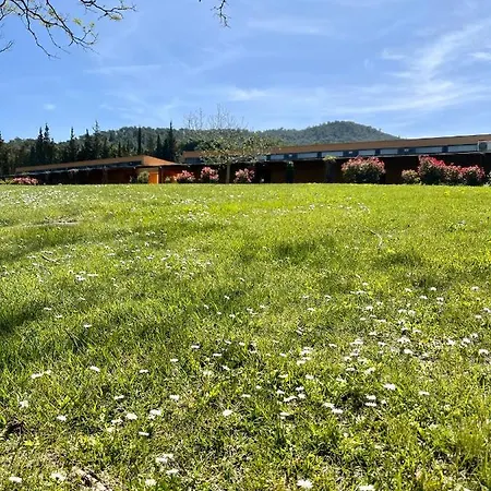Hotel Mas Salvi Country Boutique 4*