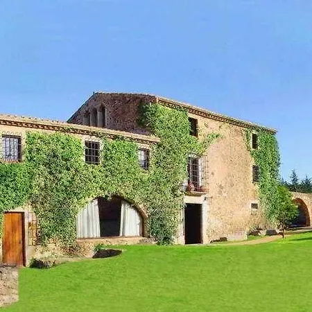 Mas Salvi Country Boutique 4* Pals