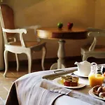 Hotel Mas Salvi Country Boutique 4*
