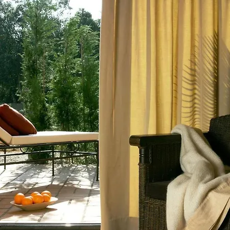 Hotel Mas Salvi Country Boutique