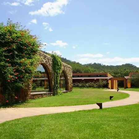 Mas Salvi Country Boutique Hotel