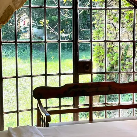 Mas Salvi Country Boutique Hotel 4*