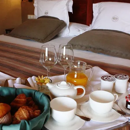 Hotel Mas Salvi Country Boutique 4*