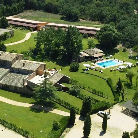 Hotel Mas Salvi Country Boutique Pals