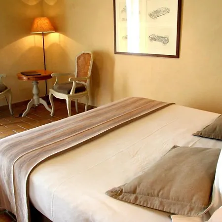 Mas Salvi Country Boutique Hotel 4*