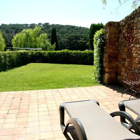 Mas Salvi Country Boutique 4*