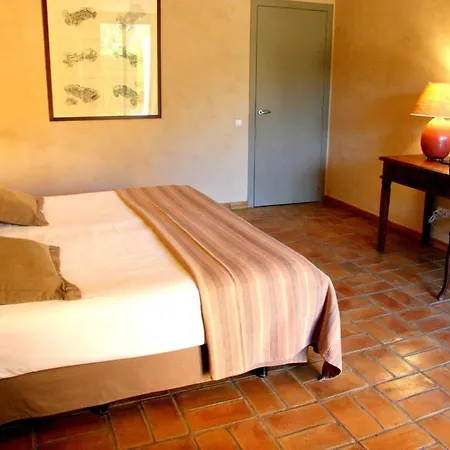 Hotel Mas Salvi Country Boutique 4*