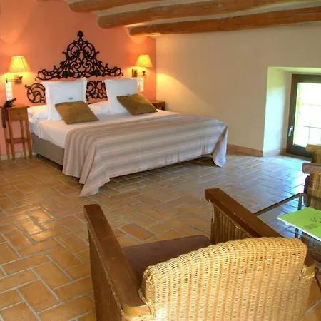 Hotel Mas Salvi Country Boutique Pals