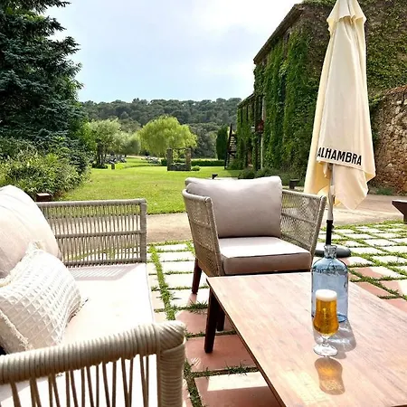 Mas Salvi Country Boutique
