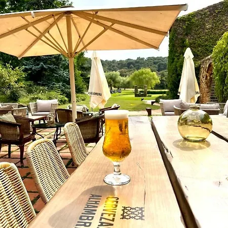 Mas Salvi Country Boutique Hotel 4*
