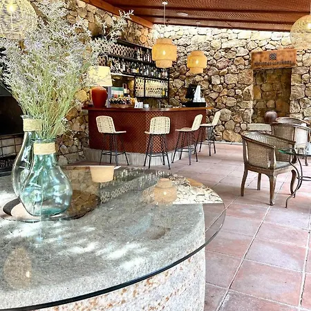 Hotel Mas Salvi Country Boutique 4*
