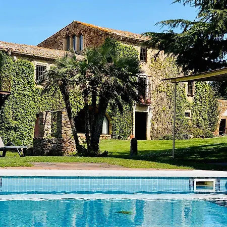 Mas Salvi Country Boutique 4*