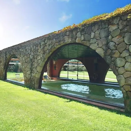 Mas Salvi Country Boutique 4* Pals