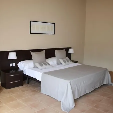 Hotel Mas Salvi Country Boutique Pals