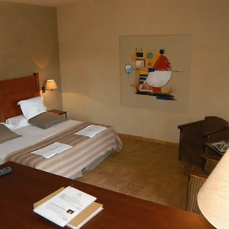 Mas Salvi Country Boutique Hotel Pals