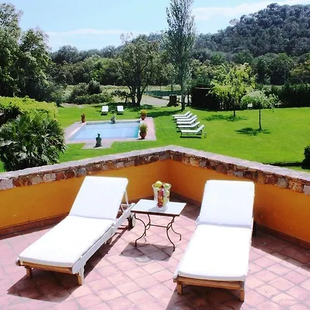 Mas Salvi Country Boutique
