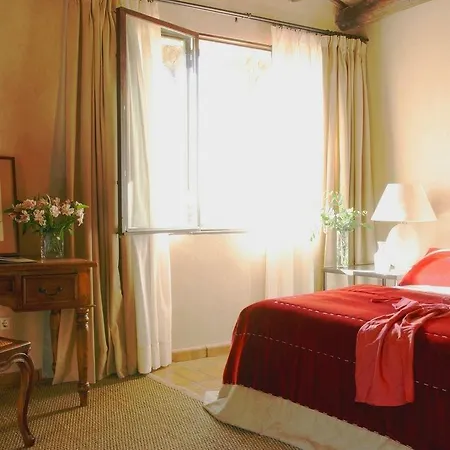 Mas Salvi Country Boutique Hotel 4*