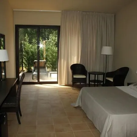 Mas Salvi Country Boutique 4* Pals