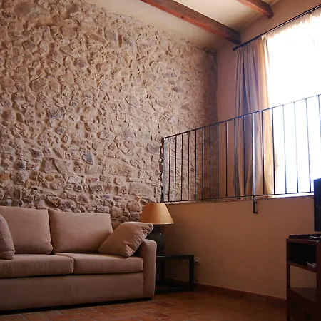 Mas Salvi Country Boutique Hotel 4*