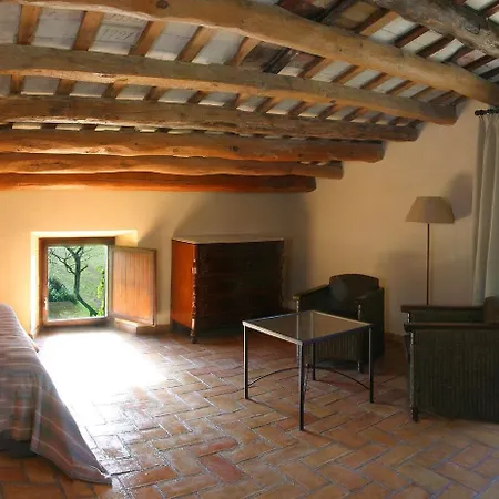 Mas Salvi Country Boutique 4*
