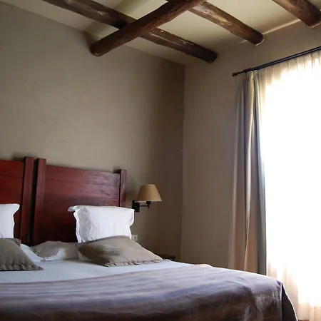 Mas Salvi Country Boutique Hotel Pals
