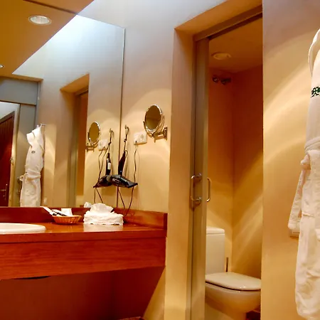 Hotel Mas Salvi Country Boutique 4*
