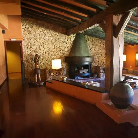 Mas Salvi Country Boutique Hotel Pals