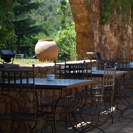 Hotel Mas Salvi Country Boutique