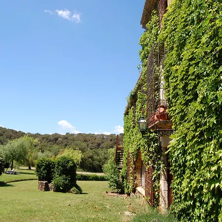 Hotel Mas Salvi Country Boutique