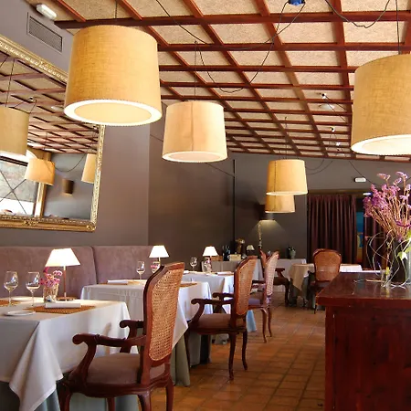 Mas Salvi Country Boutique 4*