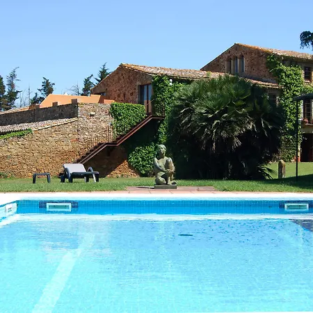 Hotel Mas Salvi Country Boutique Pals