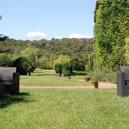 Mas Salvi Country Boutique 4* Pals