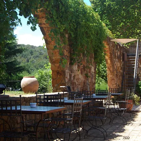 Mas Salvi Country Boutique