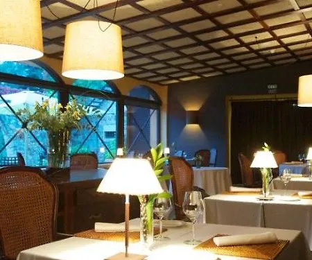 Hotel Mas Salvi Country Boutique