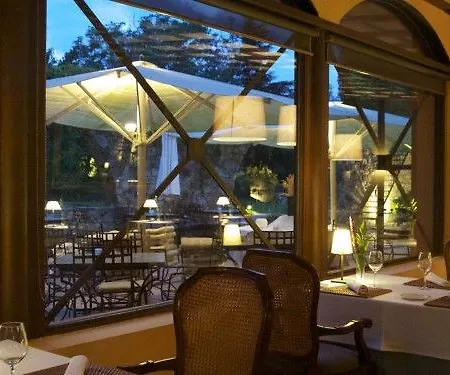 Hotel Mas Salvi Country Boutique 4*