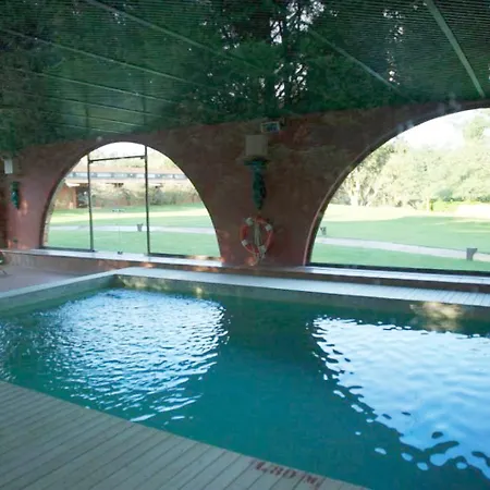 Mas Salvi Country Boutique 4* Pals