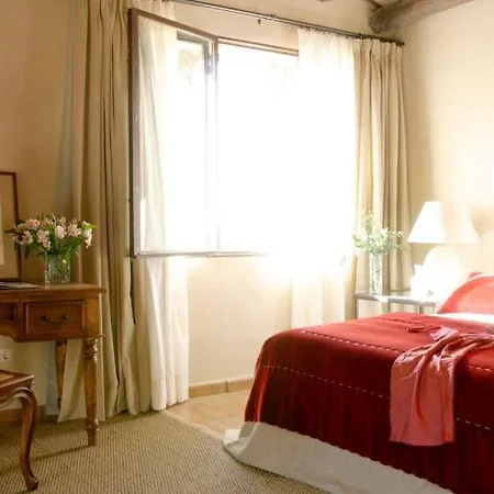 Hotel Mas Salvi Country Boutique 4*