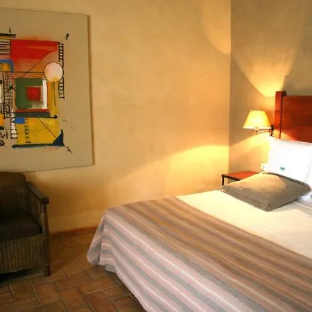 Mas Salvi Country Boutique Hotel Pals