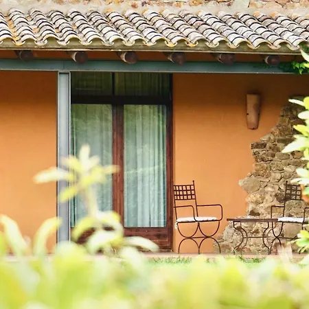 Mas Salvi Country Boutique Hotel Pals