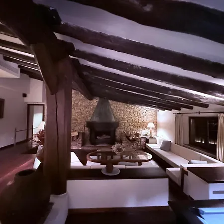 Mas Salvi Country Boutique Hotel Pals