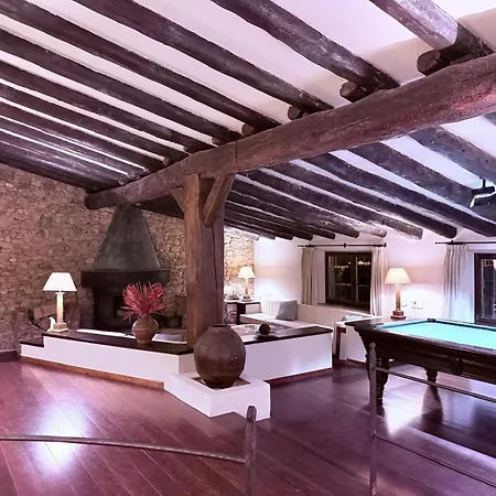 Hotel Mas Salvi Country Boutique Pals