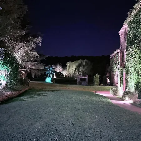 Hotel Mas Salvi Country Boutique