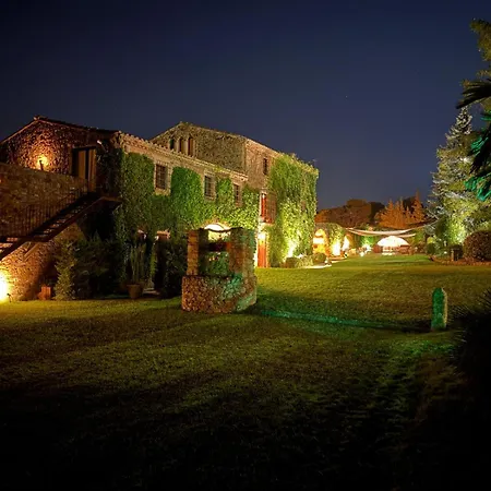 Mas Salvi Country Boutique Pals