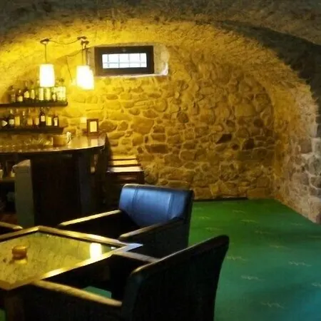 Hotel Mas Salvi Country Boutique 4*