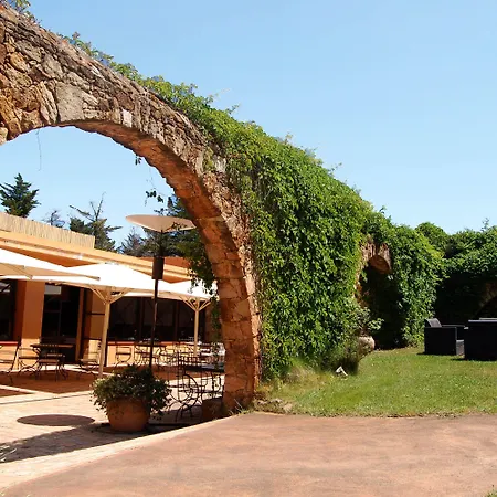 Mas Salvi Country Boutique Hotel 4*