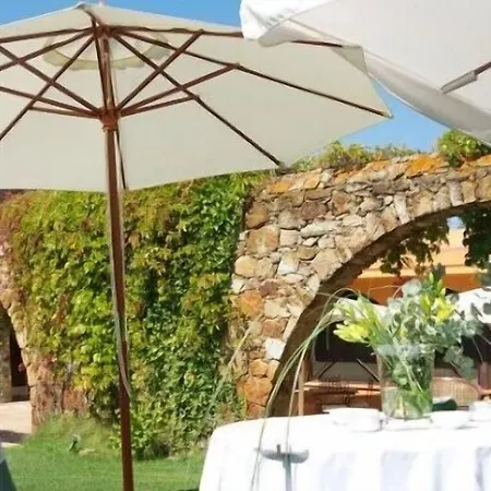 Mas Salvi Country Boutique 4* Pals