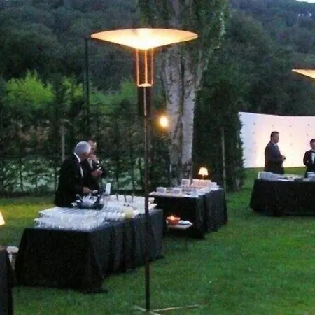 Hotel Mas Salvi Country Boutique 4*